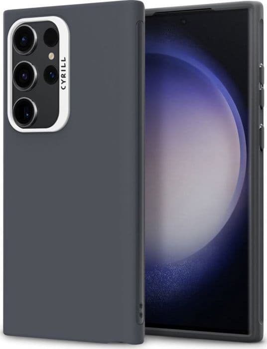 Spigen - ACS07315 - Cyrill UltraColor, crépuscule - Samsung Galaxy S24 Ultra
