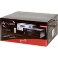 Miniatyrbild 3 av 4: Stereo förstärkare - Dynavox - VT-80 MK - 2x75W - USB - FM-tuner