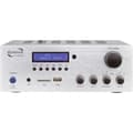Miniatyrbild 4 av 4: Stereo förstärkare - Dynavox - VT-80 MK - 2x75W - USB - FM-tuner