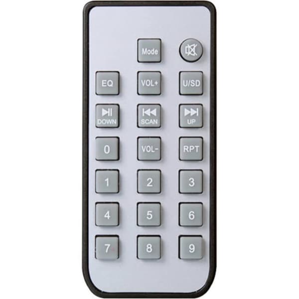 Stereo förstärkare - Dynavox - VT-80 MK - 2x75W - USB - FM-tuner