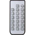 Miniatyrbild 2 av 4: Stereo förstärkare - Dynavox - VT-80 MK - 2x75W - USB - FM-tuner