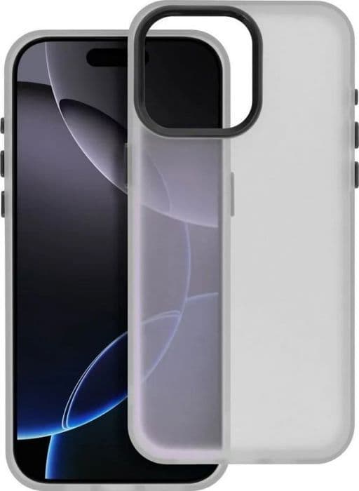 Telefons förstärkare - lyssningsförstärkare Partner tele Coque SAPPY för IPHONE 12 svart
