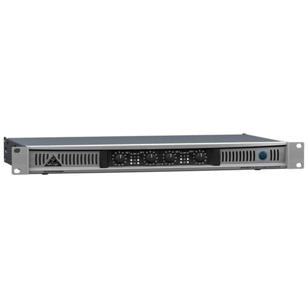 Flerkanalsförstärkare EPQ304 EUROPOWER EPQ304EUROPOWER