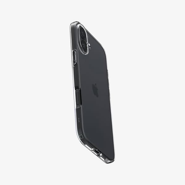 Spigen - ACS08223 - Crystal Flex, kristall rymd - iPhone 6.12024