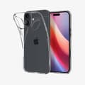 Miniatyrbild 2 av 4: Spigen - ACS08223 - Crystal Flex, kristall rymd - iPhone 6.12024