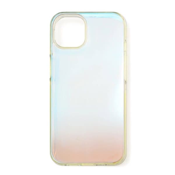 Hurtel - 187745896 - Aurora Fodral för Samsung Galaxy A13 5G Hölje i iriserande gel Blå