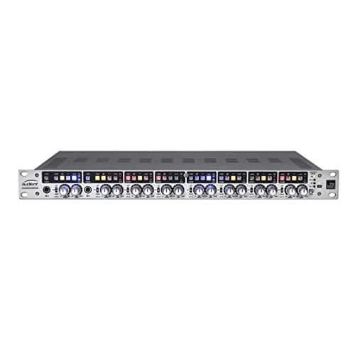 AUDIENT P184 ASP880 PROFESSIONELL FÖRAMP 41000007