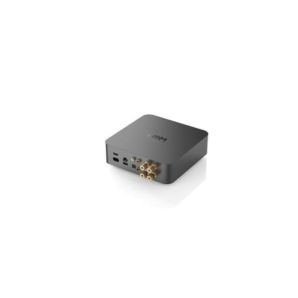 WiiM Amp Pro Amplifier HiFi