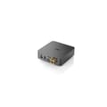 Miniatyrbild 2 av 6: WiiM Amp Pro Amplifier HiFi