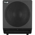 Miniatyrbild 1 av 2: Aktiv subwoofer - FLUID AUDIO - FC10S - Woofers 10 tum - 200 watt - 20-200 Hz