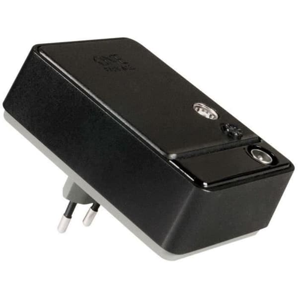 ONE FOR ALL TV-signaalinvahvistin - 1 lähtö, +20dB, 5G-suodin, Full HD