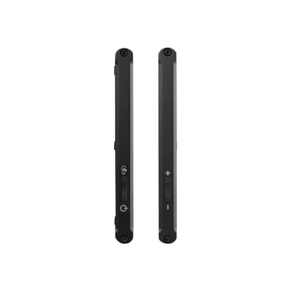 Hörlursförstärkare - TERRATEC HA-1 - Integrerad laddare - 4dB Bass-Boost-läge