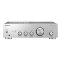 Miniatyrbild 1 av 2: PIONEER A-10AE-S integrerad förstärkare - 2x50 W - ny Direct Energy-design - Phono MM-ingångar