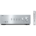 Miniatyrbild 1 av 3: YAMAHA A-S301 SI stereoförstärkare 2 x 60 Watt - ToP-ART-teknik - 24-bitars / 192 kHz DAC - MM phono förförstärkare - Hörlursutgång -