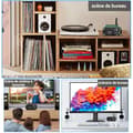 Miniatyrbild 4 av 4: INN Förstärkare 10,8 x 7,4 x 3,5 cm 270 g 2 metoder för Bluetooth 5.3 utgångsanslutning högupplöst ljud hifi förstärkare