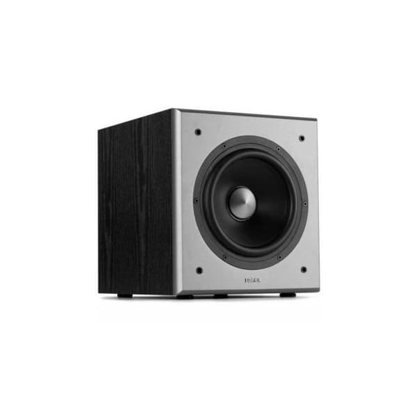 Aktiv subwoofer - Edifier - T5 - 70W - Högtalare 8" - Frekvensåtergivning 38 Hz