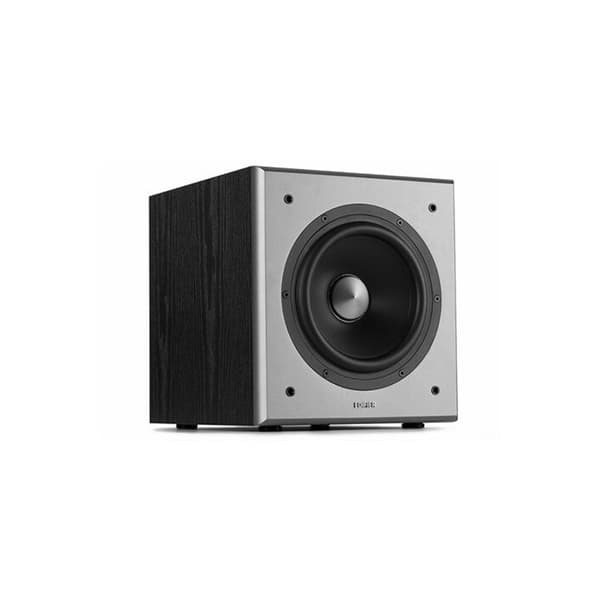Aktiv subwoofer - Edifier - T5 - 70W - Högtalare 8" - Frekvensåtergivning 38 Hz