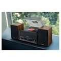 Miniatyrbild 3 av 3: Muse MT-120 MB HiFi-system