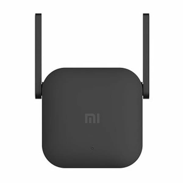 Förstärkare Wifi Xiaomi DVB4352GL 300 Mbps 2,4 GHz Svart