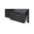 Miniatyrbild 4 av 4: Mikrofon ljudsystem - SHARP - XL-B520D - Bluetooth - CD-spelare - DAB+/FM-mottagare