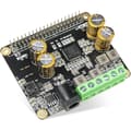Miniatyrbild 1 av 4: Innomaker HIFI AMP PRO Förstärkare HiFi 2x40W Klass D Hat MA12070P 48KHz/24bit Volumio Max2Play Raspbian Bluetooth Streaming R
