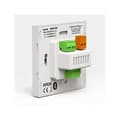 Miniatyrbild 5 av 6: Fonstar KS-WALL Kit Väggförstärkare och 2 Takhögtalare Bluetooth/USB/FM/AUX