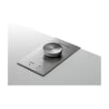 Miniatyrbild 2 av 3: Yamaha MusicCast SUB 100 aktiv subwoofer - 130 W - 28-300 Hz - Vit - 8 tum