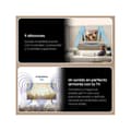 Miniatyrbild 4 av 6: Samsung HW-S800D/ZF Ultra Slim Ljudbar med Subwoofer 3.1.2 Kanaler Wireless Dolby Atmos