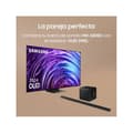 Miniatyrbild 6 av 6: Samsung HW-S800D/ZF Ultra Slim Ljudbar med Subwoofer 3.1.2 Kanaler Wireless Dolby Atmos