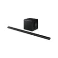 Miniatyrbild 1 av 6: Samsung HW-S800D/ZF Ultra Slim Ljudbar med Subwoofer 3.1.2 Kanaler Wireless Dolby Atmos
