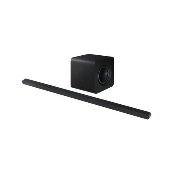 Samsung HW-S800D/ZF Ultra Slim Ljudbar med Subwoofer 3.1.2 Kanaler Wireless Dolby Atmos