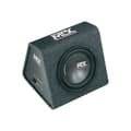 Miniatyrbild 2 av 2: MTX AUDIO RTP12 Class-D förstärkt subwoofer med 30 cm 220W subwoofer