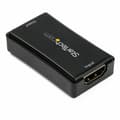 Miniatyrbillede 2 af 4: Forstærker HDMI Startech HDBOOST4K2 Sort