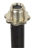 Miniatyrbilde 4 av 5: Perfex mikrofonstativ