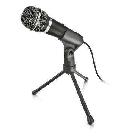 Trust 21671 Starzz Microphone