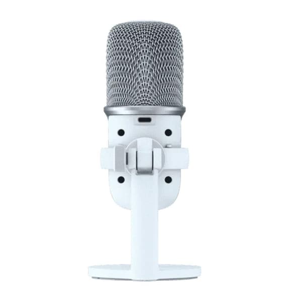 HyperX SoloCast Microphone