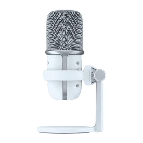 HyperX SoloCast Microphone