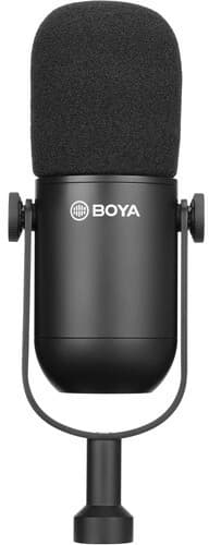 Boya microphone BY-DM500 Studio