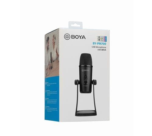 Boya microphone BY-PM700 USB