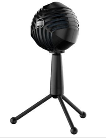 VERTUX Sphere Professional digital microphone PC / PS4 / PS5