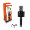 Miniatyrbillede 3 af 10: Manta MIC12-BK Black