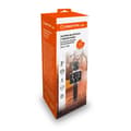 Miniatyrbillede 4 af 10: Manta MIC12-BK Black
