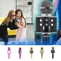 Miniatyrbillede 7 af 10: Manta MIC12-BK Black
