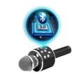 Miniatyrbillede 9 af 10: Manta MIC12-BK Black