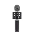 Miniatyrbillede 10 af 10: Manta MIC12-BK Black