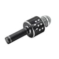 Miniatyrbillede 2 af 10: Manta MIC12-BK Black