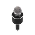 Miniatyrbillede 1 af 10: Manta MIC12-BK Black