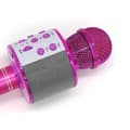 Miniatyrbild 3 av 9: Manta MIC11-PK Pink