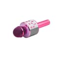 Miniatyrbild 7 av 9: Manta MIC11-PK Pink