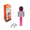 Miniatyrbild 9 av 9: Manta MIC11-PK Pink